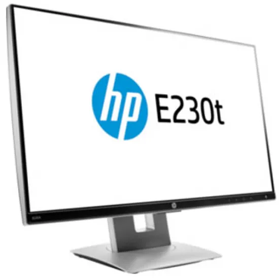 HP EliteDisplay E230t